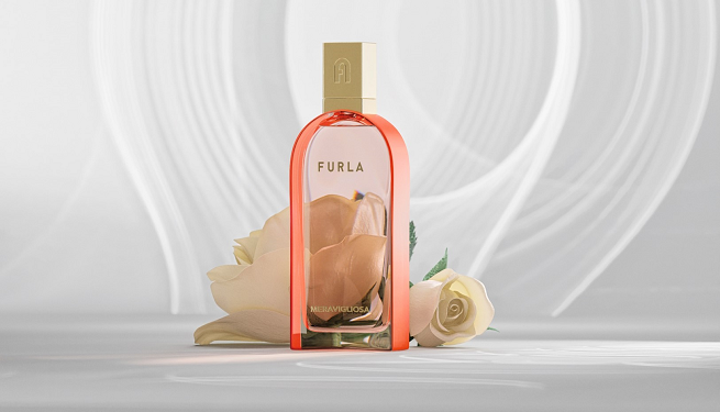 Meravigliosa – Lạc bước trên “nấc thang” làn hương của quý cô Ý