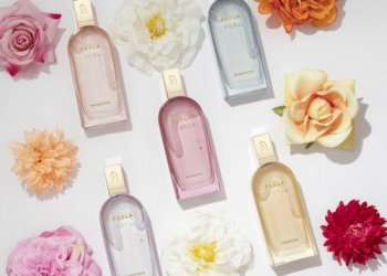Sắc hương Ý cùng hành trình du hành trong vũ trụ nước hoa của Furla