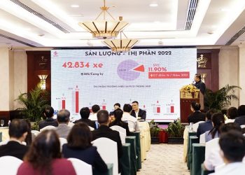 Savico : Đại hội đồng cổ đông đặt ra mục tiêu định hướng kinh doanh năm 2023