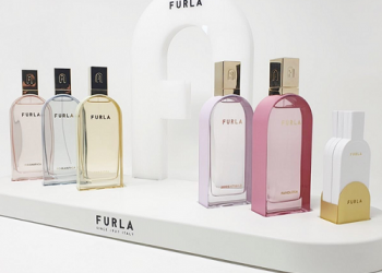 Sắc hương Ý cùng hành trình du hành trong vũ trụ nước hoa của Furla