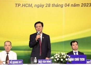 Bình Điền: Năm 2023 gặp nhiều thách thức, khó khăn