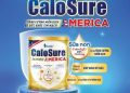 CaloSure America – chìa khóa hỗ trợ trí não, giấc ngủ người già