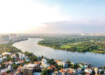 Ngân hàng góp phần tháo gỡ khó khăn thúc đẩy sản xuất kinh doanh vùng Đông Nam bộ