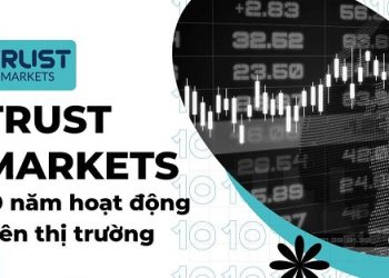 Chương Trình Khuyến Mãi Tại Trust Markets Có Gì Hấp Dẫn?