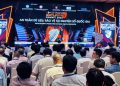 Vietnam Security Summit 2023: Hướng đến tương lai số bền vững