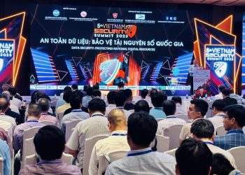 Vietnam Security Summit 2023: Hướng đến tương lai số bền vững
