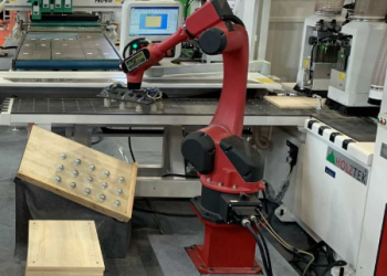 Sắp diễn ra triển lãm “Hội chợ máy và nguyên liệu gỗ Quốc tế Bình Dương 2023”