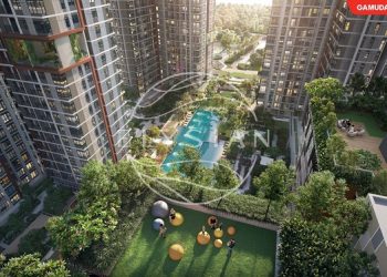 ELYSIAN – thành tựu mới trong kế hoạch hành động xanh của GAMUDA LAND