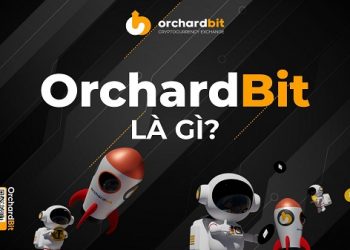 OrchardBit Exchange là gì? Hướng dẫn tạo tài khoản và giao dịch trên Sàn OrchardBit