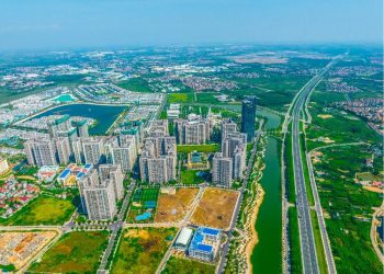 Thị trường bất động sản tại TP.HCM và vùng phụ cận: Có những tín hiệu khởi sắc trong Quý 3/2023