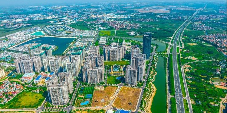 Thị trường bất động sản tại TP.HCM và vùng phụ cận: Có những tín hiệu khởi sắc trong Quý 3/2023