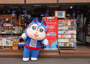 TP.Hồ Chí Minh: Phát động chuỗi sự kiện hưởng ứng mùa mua sắm – Shopping Season năm 2023