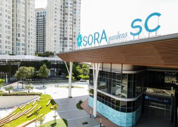 Becamex Tokyu khai trương trung tâm mua sắm đầu tiên tại Thành phố mới Bình Dương