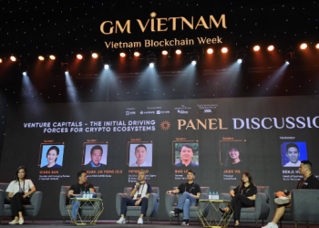 Tuần lễ GM Vietnam 2023: Quy tụ nhiều dự án đầu ngành trong lĩnh vực blockchain