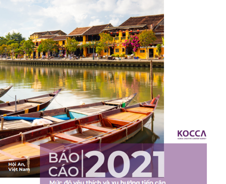 “Làn sóng Hallyu tại Việt Nam phát triển bền vững,Xu hướng Hallyu 2023”