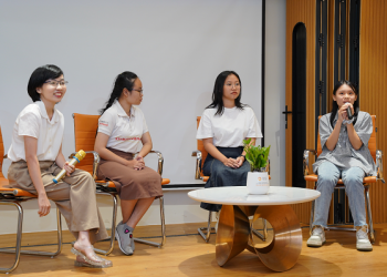 Khởi động chiến dịch truyền thông và gây quỹ cho “Chạy vì Giáo dục – Run for Education 2023”