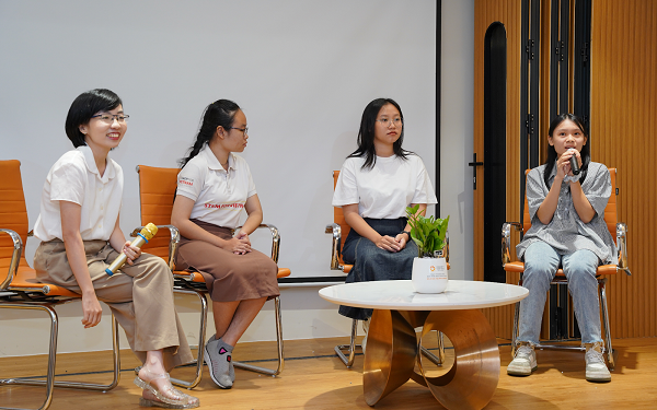 Khởi động chiến dịch truyền thông và gây quỹ cho “Chạy vì Giáo dục – Run for Education 2023”