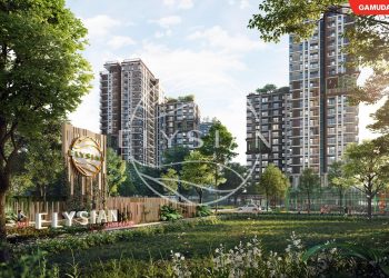 Elysian – Dự án BĐS xanh tiêu chuẩn quốc tế nổi bật khu Đông TP.HCM
