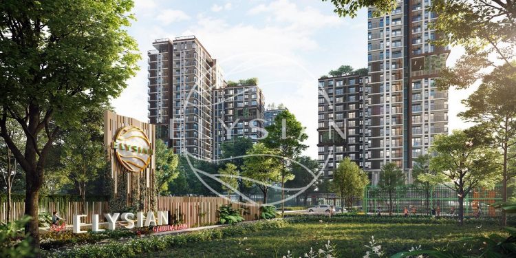 Elysian – Dự án BĐS xanh tiêu chuẩn quốc tế nổi bật khu Đông TP.HCM