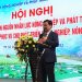 ÁP dụng công nghệ ” AI ” Đào tạo nguồn nhân lực trình độ cao trong lĩnh vực nông nghiệp