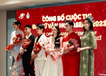 Lễ kỷ niệm 56 năm ngày thành lập ASEAN và công bố cuộc thi Đại sứ Văn hóa ASEAN