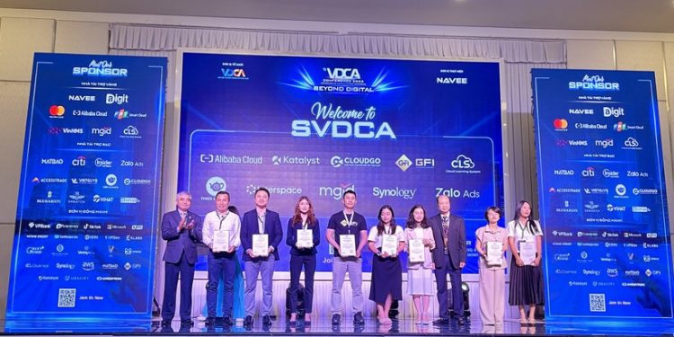 Ứng dụng kỷ nguyên số vào sự phát triển, cải tiến để mang lại hiệu quả cho doanh nghiệp