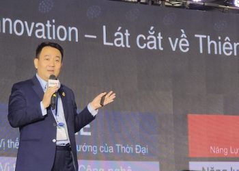Vietnam CEO Forum 2023: Đưa doanh nghiệp Việt vươn tầm quốc tế