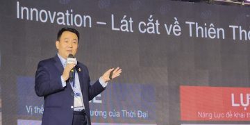 Vietnam CEO Forum 2023: Đưa doanh nghiệp Việt vươn tầm quốc tế