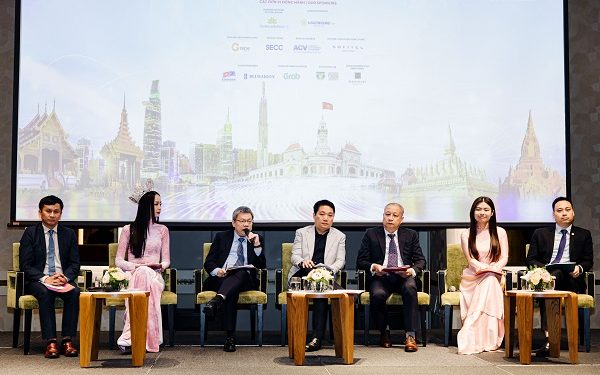 ITE HCMC 2023: Cơ hội để du lịch Việt Nam tăng tốc, phát triển hiệu quả và bền vững