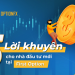 5 lời khuyên cho người mới khi đầu tư tại First Option Fx