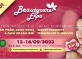 Beautycare Expo 2023: Nơi hội tụ của hàng ngàn thương hiệu hàng đầu trong lĩnh vực làm đẹp