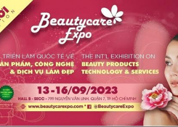 Beautycare Expo 2023: Nơi hội tụ của hàng ngàn thương hiệu hàng đầu trong lĩnh vực làm đẹp