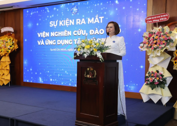 Lễ ra mắt Viện Nghiên cứu, Đào tạo và Ứng dụng:Giải pháp cung cấp dịch vụ chăm sóc sức khỏe toàn diện cho người dân, mọi lứa tuổi