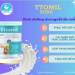 Sữa dinh dưỡng Ttomil: Chiếm trọn trái tim hơn 1,2 triệu người tiêu dùng Việt Nam
