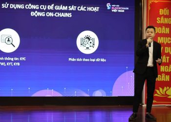 Quy định về phòng chống rửa tiền  qua giao dịch tiền mã hóa