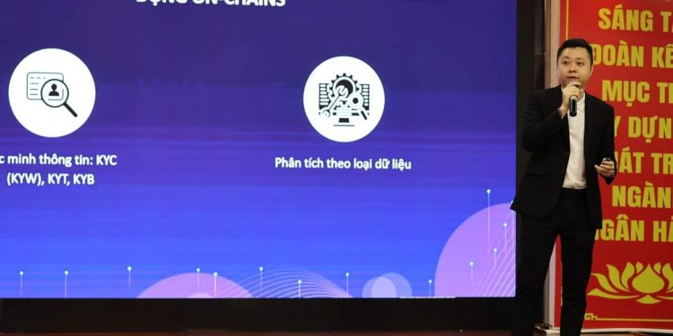 Quy định về phòng chống rửa tiền  qua giao dịch tiền mã hóa