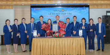 Tập đoàn TTP “bắt tay” với BHS Group tại đại dự án Green Dragon City