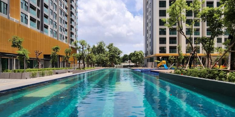 CapitaLand Development trao chìa khóa căn hộ cao cấp De La Sol cho khách hàng