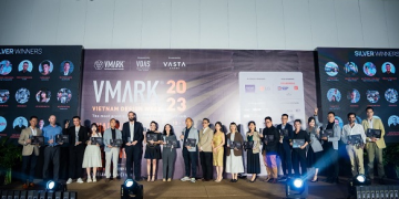 Giải thưởng Thiết kế Việt Nam VMARK 2023: Vinh danh top dự án thiết kế xuất sắc nhất được chọn lọc từ 700 dự án các tài năng trong nước và quốc tế