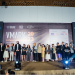 Giải thưởng Thiết kế Việt Nam VMARK 2023: Vinh danh top dự án thiết kế xuất sắc nhất được chọn lọc từ 700 dự án các tài năng trong nước và quốc tế