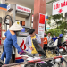 Chiết khấu giảm, doanh nghiệp xăng dầu lại kêu lỗ