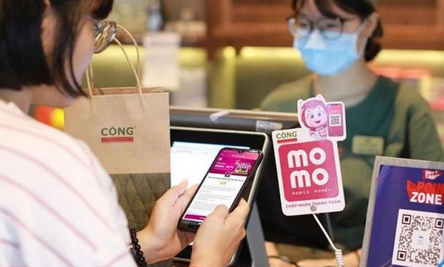 MoMo bác bỏ tin đồn lan truyền trên mạng xã hội về sự cố mới đây