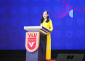 Trường đại học Văn Lang trao hơn 350 suất học bổng tại Lễ khai giảng năm học 2023 – 2024