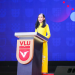 Trường đại học Văn Lang trao hơn 350 suất học bổng tại Lễ khai giảng năm học 2023 – 2024