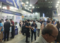 Metalex Vietnam 2023: Thu hút gần 300 thương hiệu đến từ 20 quốc gia tham dự