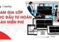Những lý do bạn nên chọn lựa đầu tư tại I SWISS mà không phải sàn giao dịch khác?