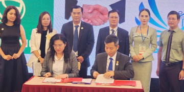 Đại hội lần thứ I Hiệp hội Doanh nghiệp HVG:  Công bố Ban chấp hành giai đoạn 2023-2026