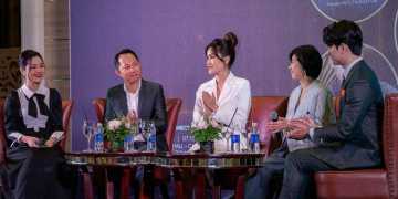 Ra mắt Chương trình CEO Talk, Podcast Series của  Công ty MCS Vietnam Corp