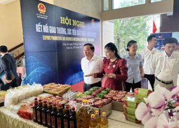 Doanh nhân Lê Thị Tố Nga: Chất lượng làm nên uy tín, thương hiệu