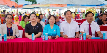 Hội Doanh Nghiệp Quận Gò Vấp thực hiện các chỉ tiêu phát triển kinh tế – xã hội trên địa bàn quận năm 2023-2024